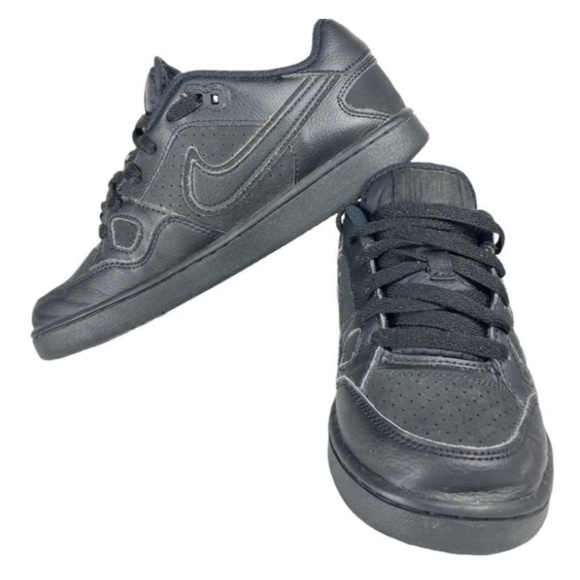 NIKE SON OF FORCE (GS) 615153-021 s5Y - Picture 4 of 9